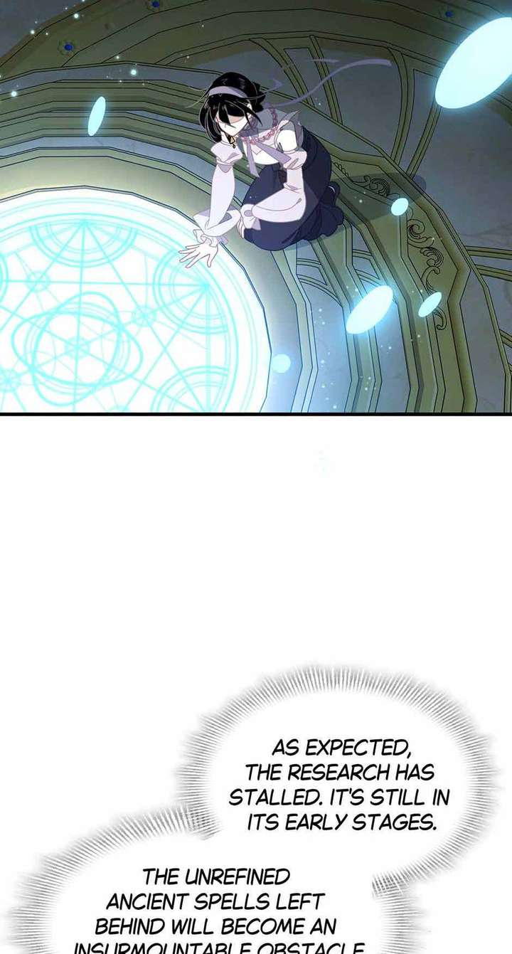 The Reborn Witch Raises a Templar Chapter 26 173 04