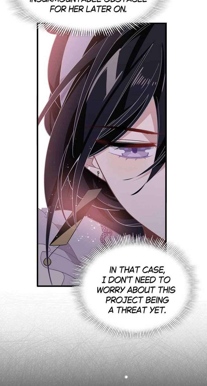 The Reborn Witch Raises a Templar Chapter 26 174 05