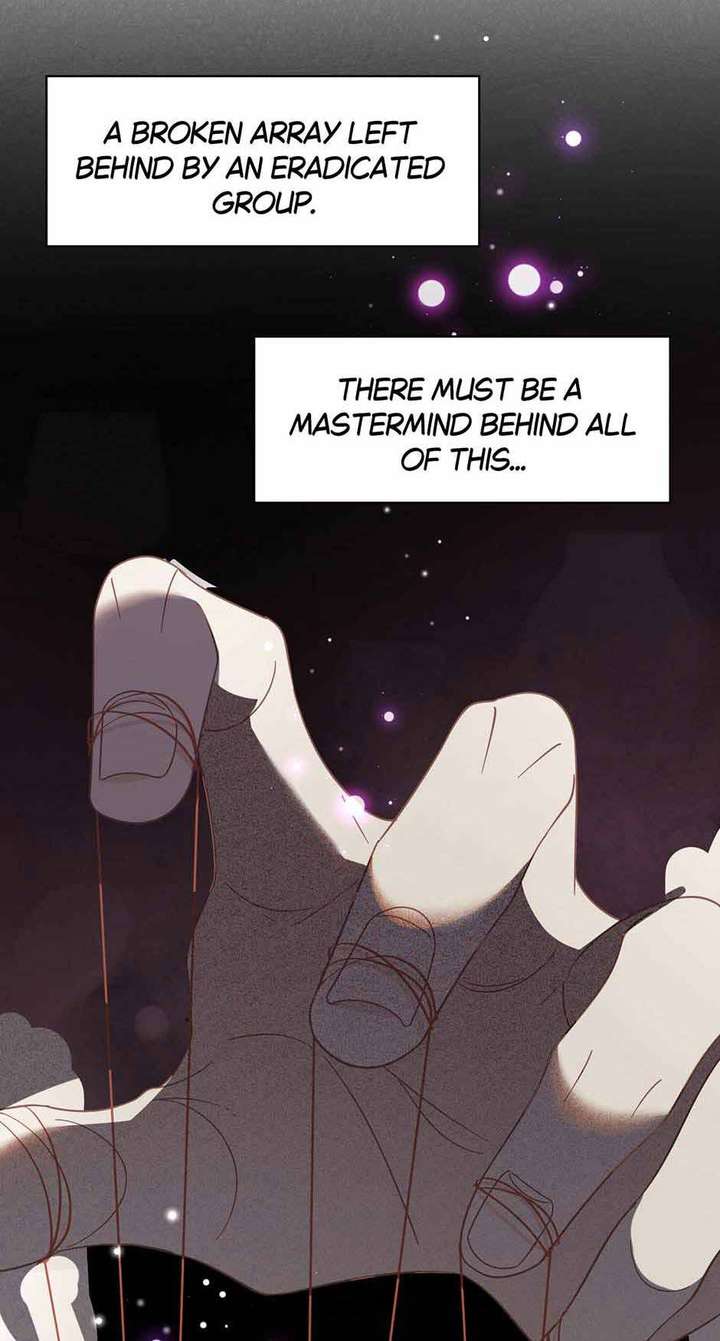 The Reborn Witch Raises a Templar Chapter 26 175 06