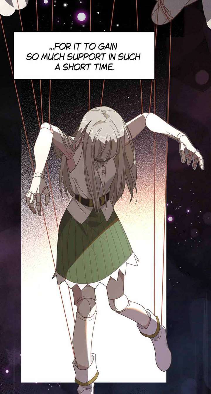 The Reborn Witch Raises a Templar Chapter 26 176 07