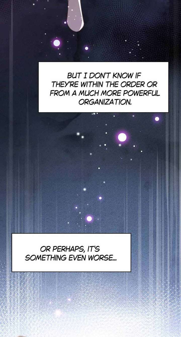 The Reborn Witch Raises a Templar Chapter 26 177 08