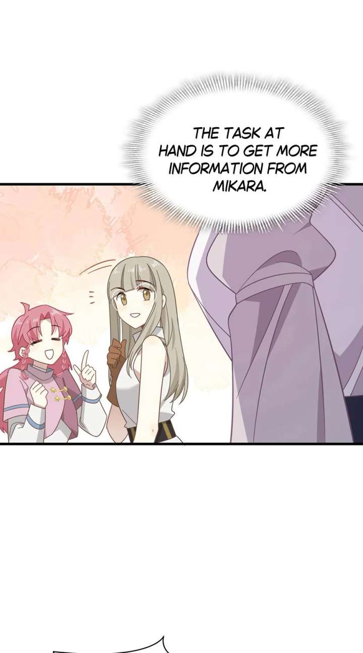 The Reborn Witch Raises a Templar Chapter 26 179 10