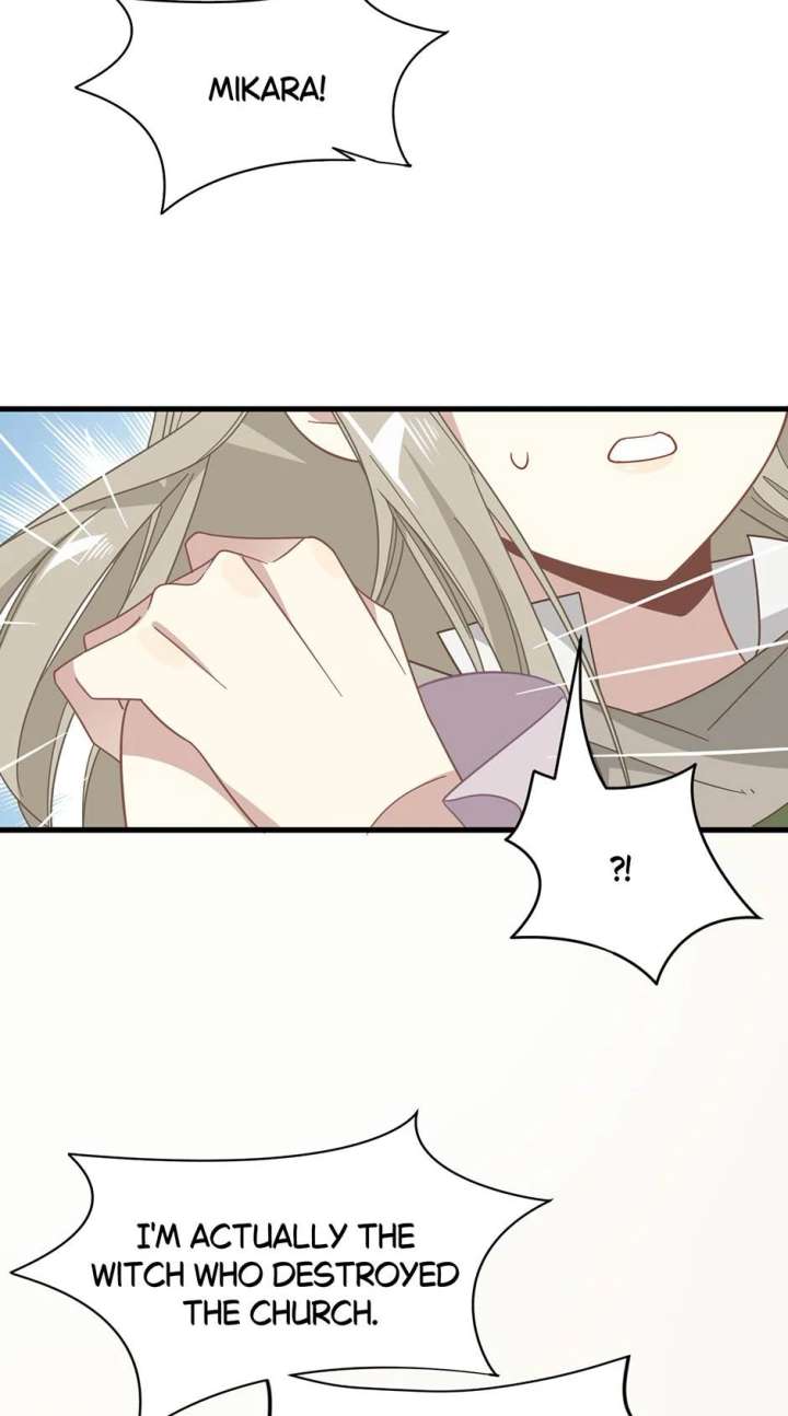 The Reborn Witch Raises a Templar Chapter 26 180 11
