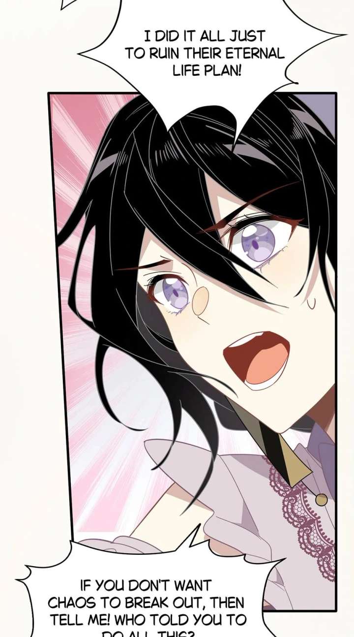 The Reborn Witch Raises a Templar Chapter 26 181 12