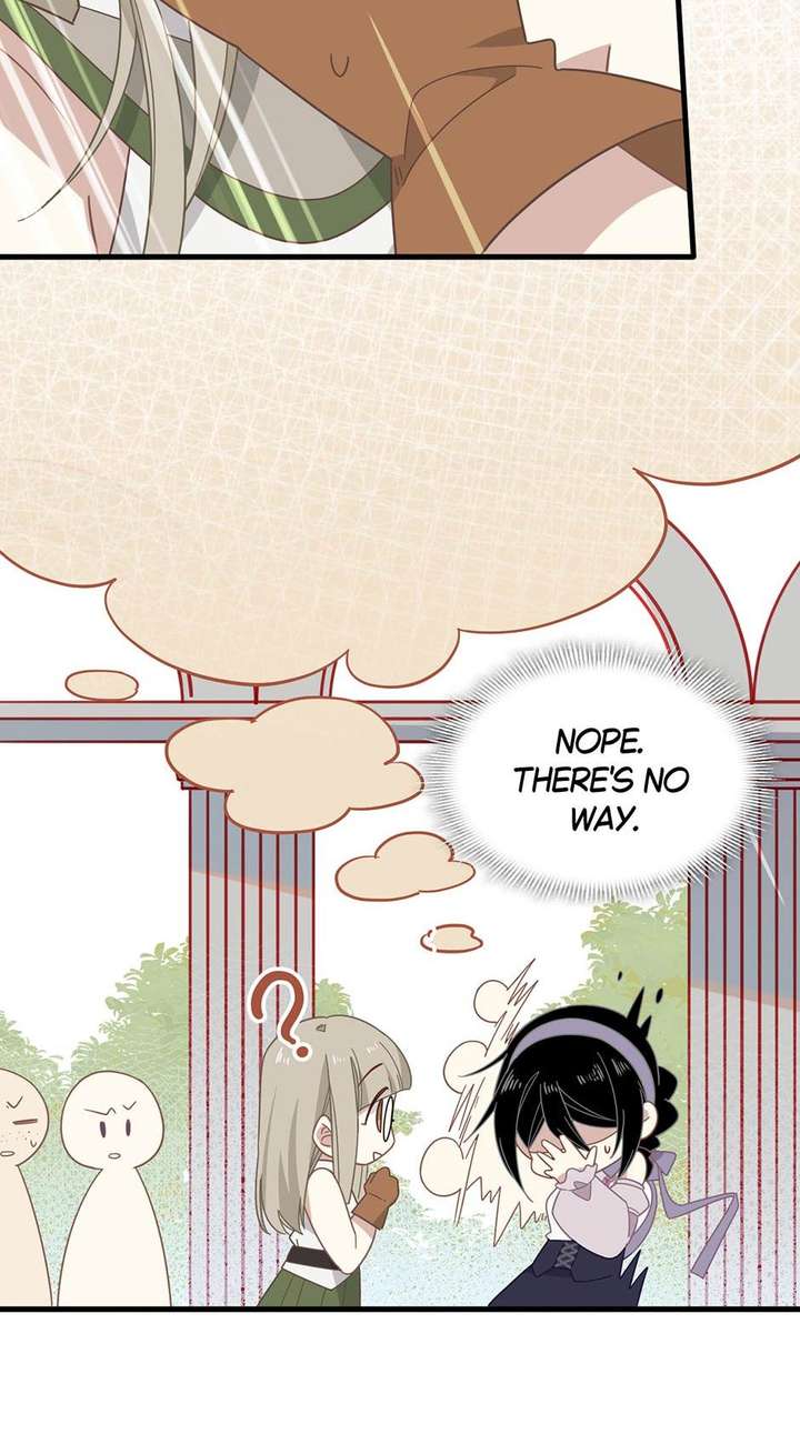 The Reborn Witch Raises a Templar Chapter 26 183 14