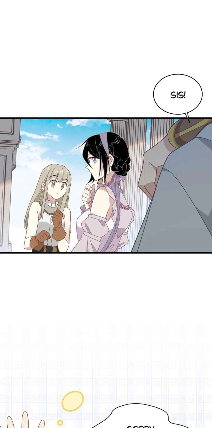 The Reborn Witch Raises a Templar Chapter 26 184 15