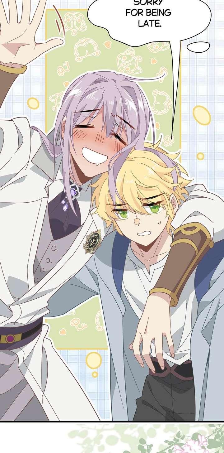 The Reborn Witch Raises a Templar Chapter 26 185 16