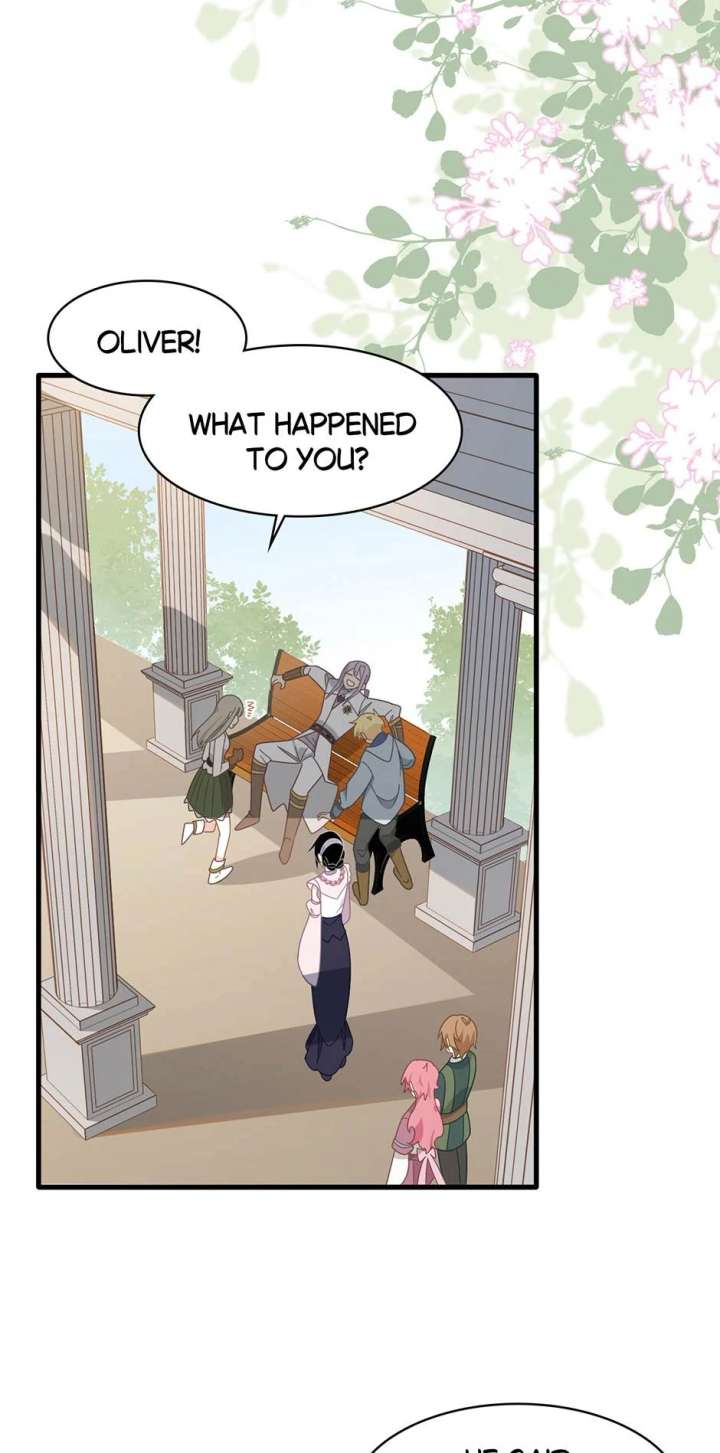 The Reborn Witch Raises a Templar Chapter 26 186 17