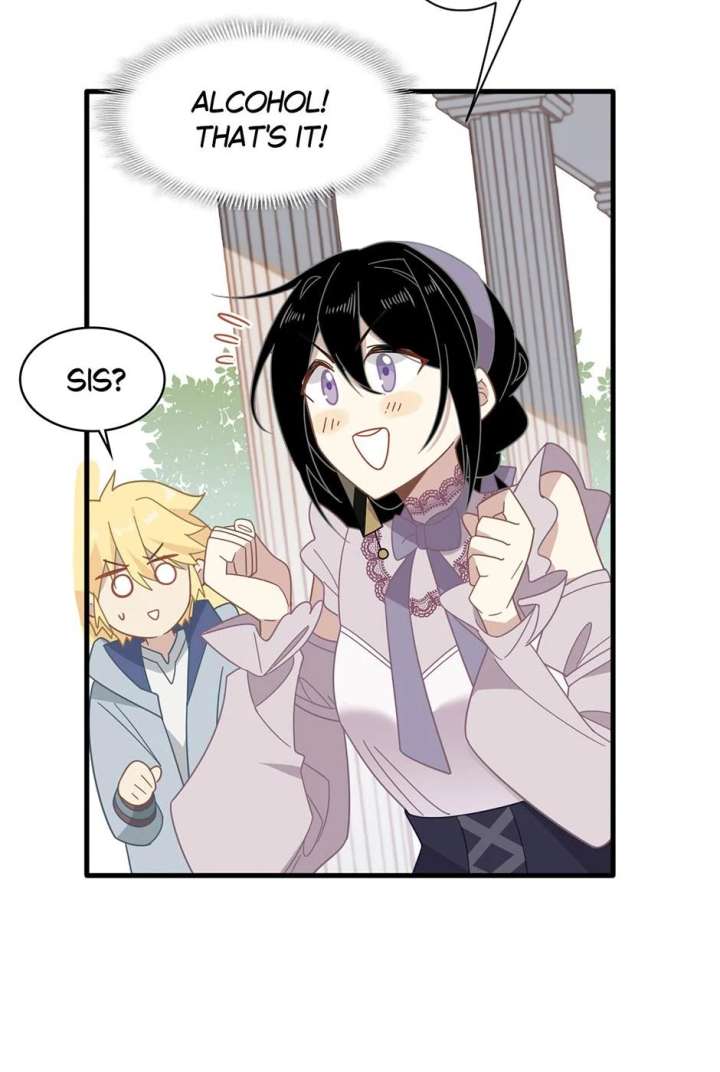 The Reborn Witch Raises a Templar Chapter 26 190 21