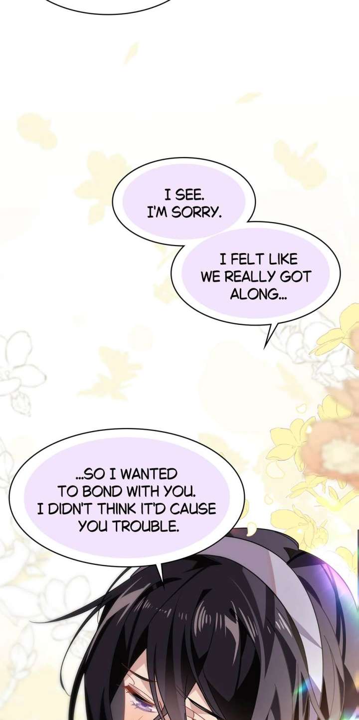 The Reborn Witch Raises a Templar Chapter 26 193 24