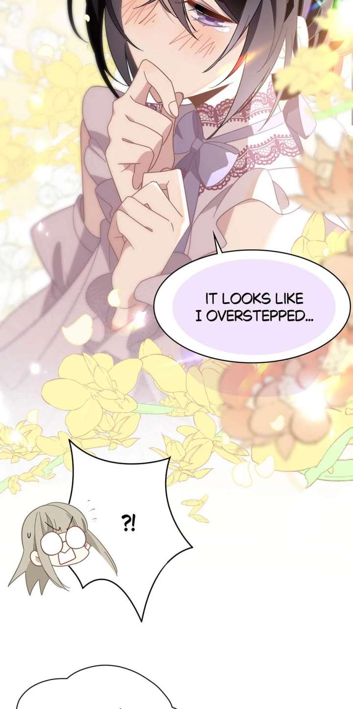 The Reborn Witch Raises a Templar Chapter 26 194 25