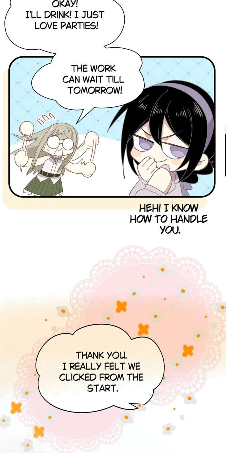 The Reborn Witch Raises a Templar Chapter 26 195 26