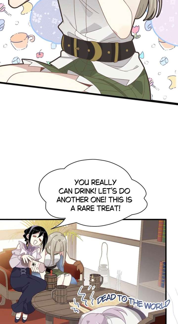 The Reborn Witch Raises a Templar Chapter 26 198 29