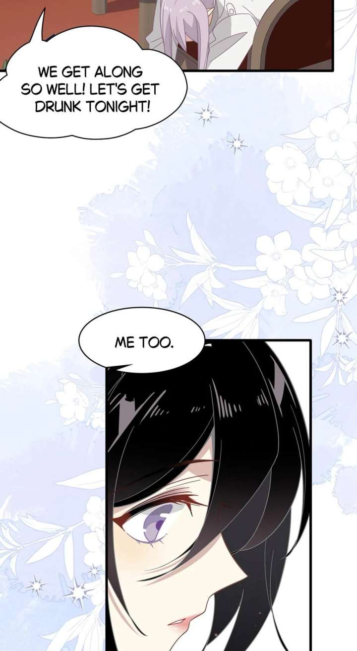 The Reborn Witch Raises a Templar Chapter 26 199 30