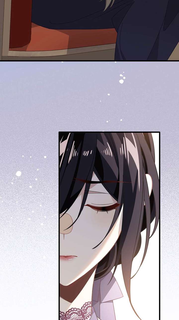 The Reborn Witch Raises a Templar Chapter 26 207 38