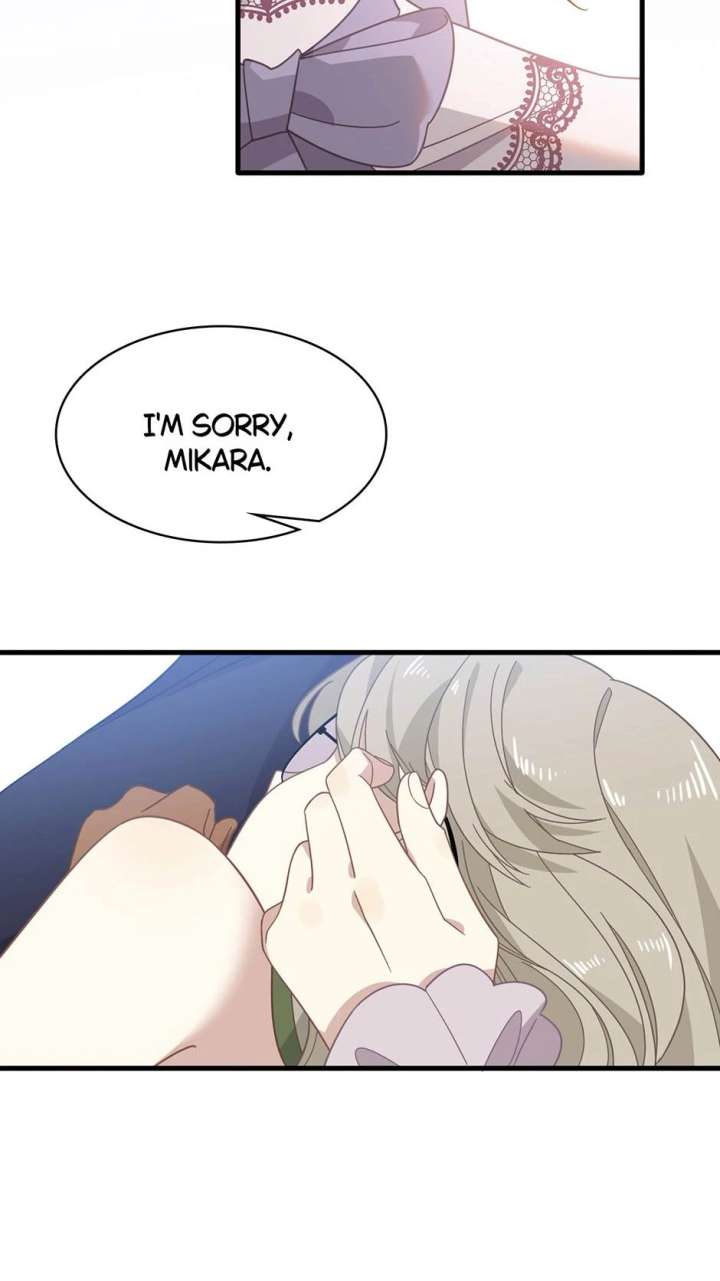 The Reborn Witch Raises a Templar Chapter 26 208 39