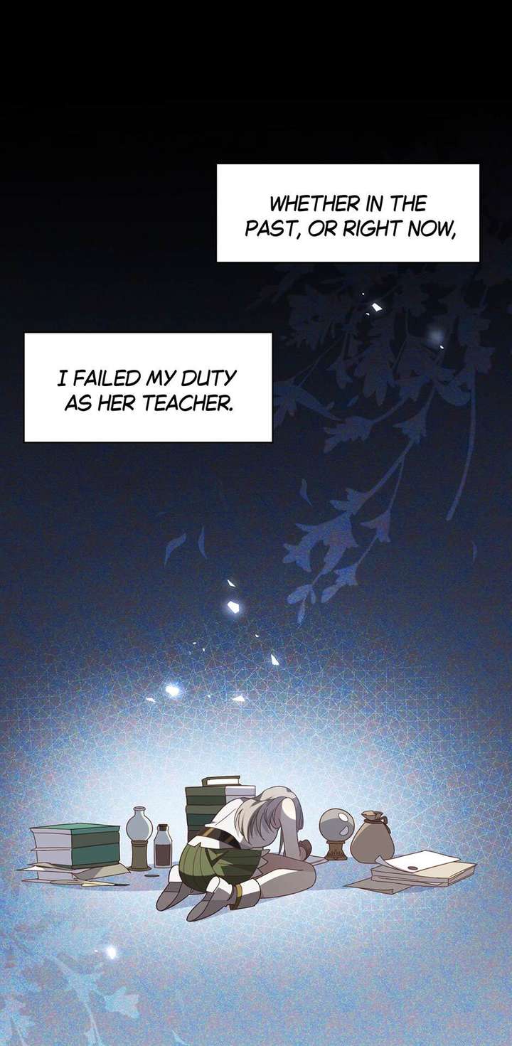 The Reborn Witch Raises a Templar Chapter 26 209 40