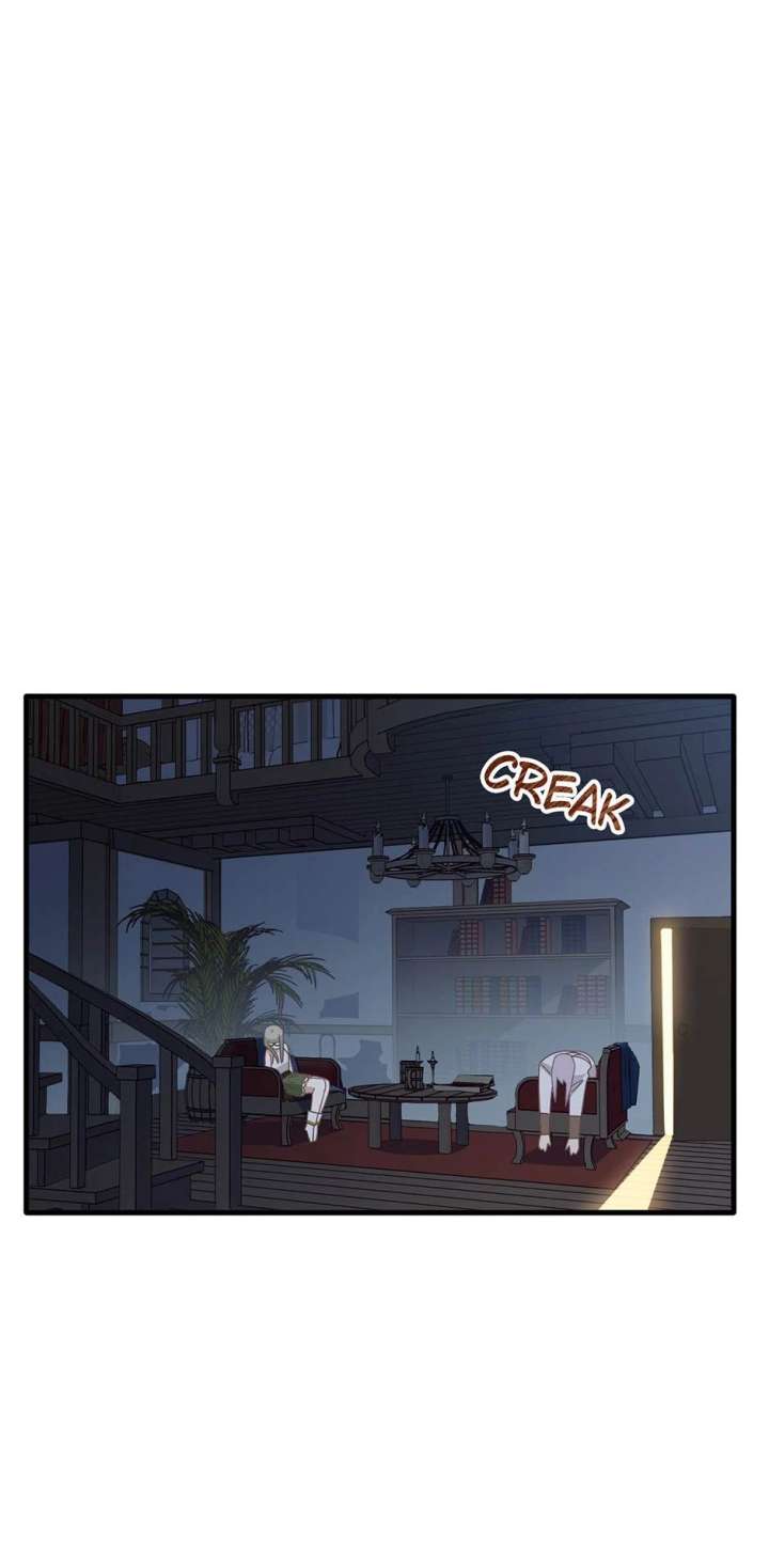 The Reborn Witch Raises a Templar Chapter 26 214 45