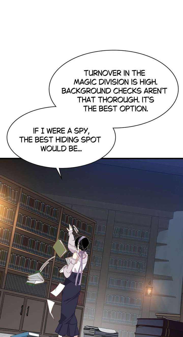 The Reborn Witch Raises a Templar Chapter 26 217 48