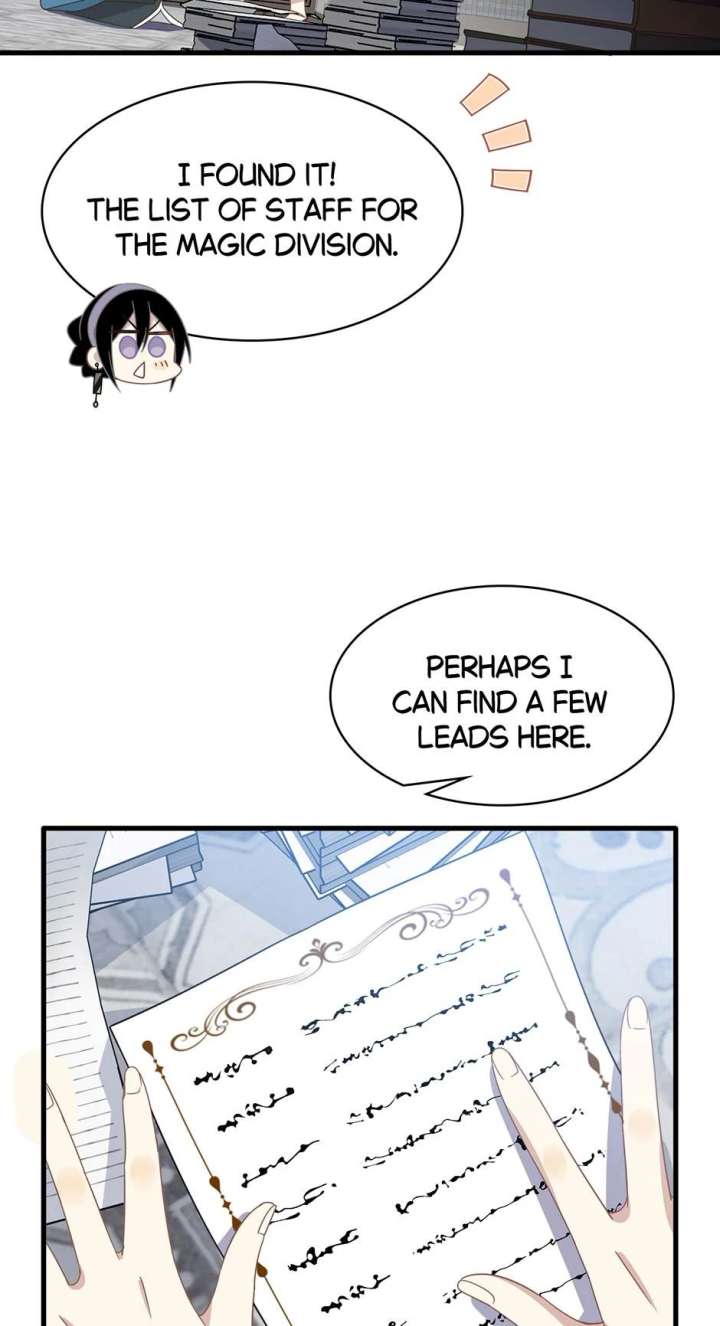 The Reborn Witch Raises a Templar Chapter 26 218 49