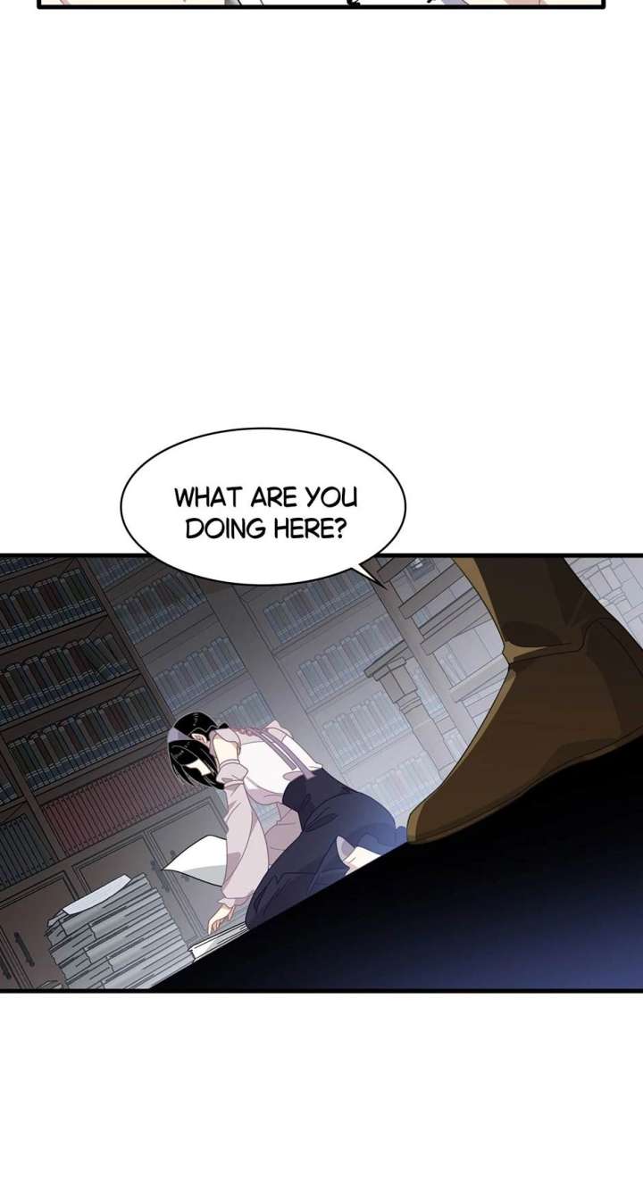 The Reborn Witch Raises a Templar Chapter 26 219 50