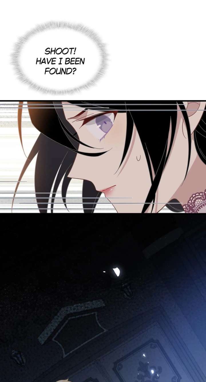 The Reborn Witch Raises a Templar Chapter 26 220 51