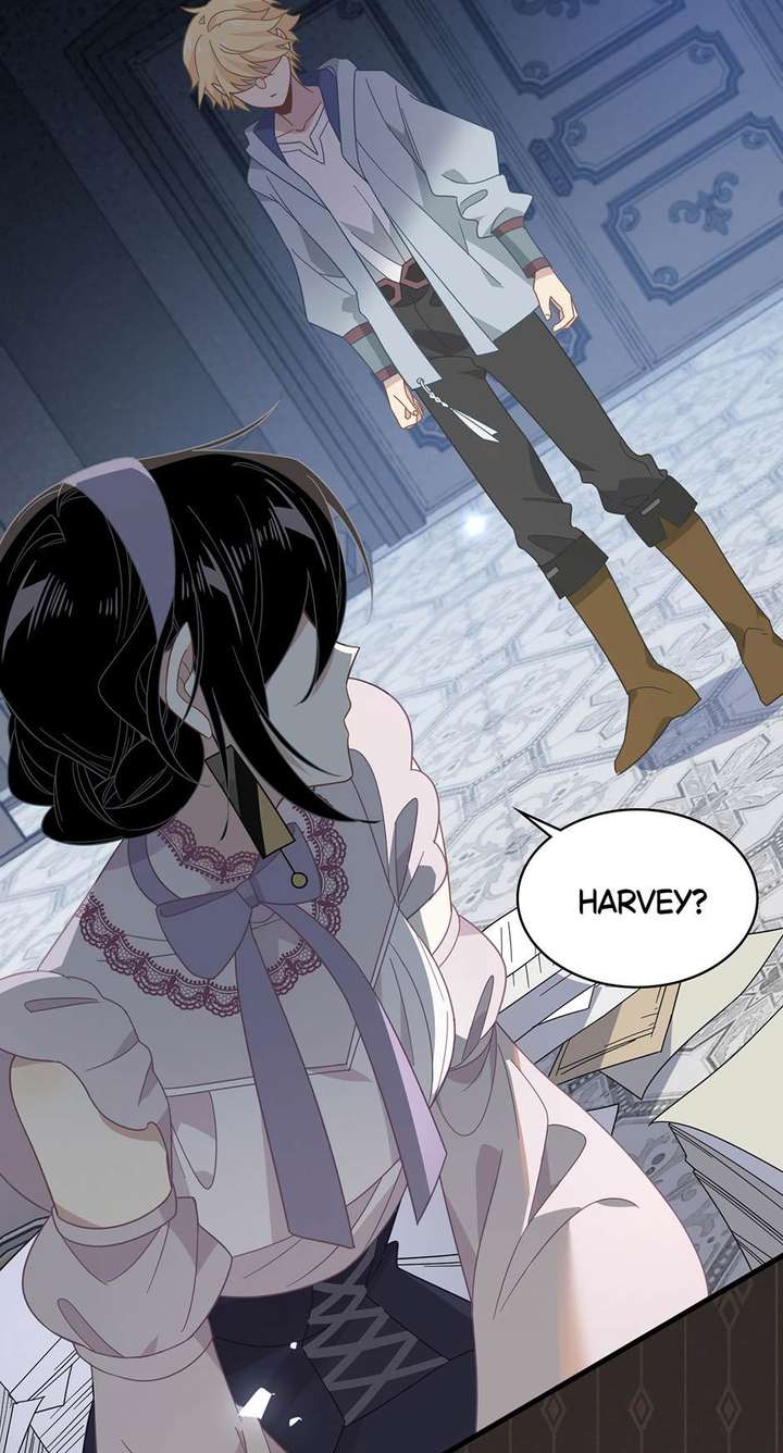 The Reborn Witch Raises a Templar Chapter 26 221 52