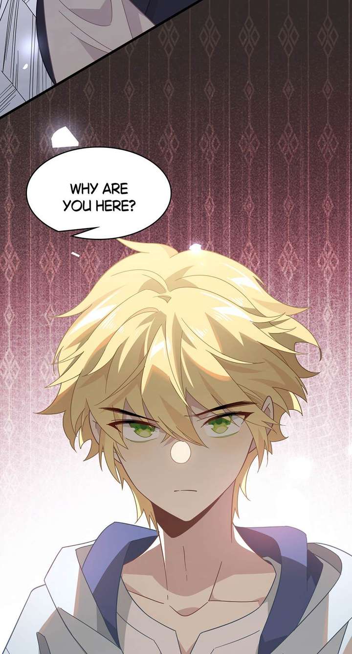 The Reborn Witch Raises a Templar Chapter 26 222 53