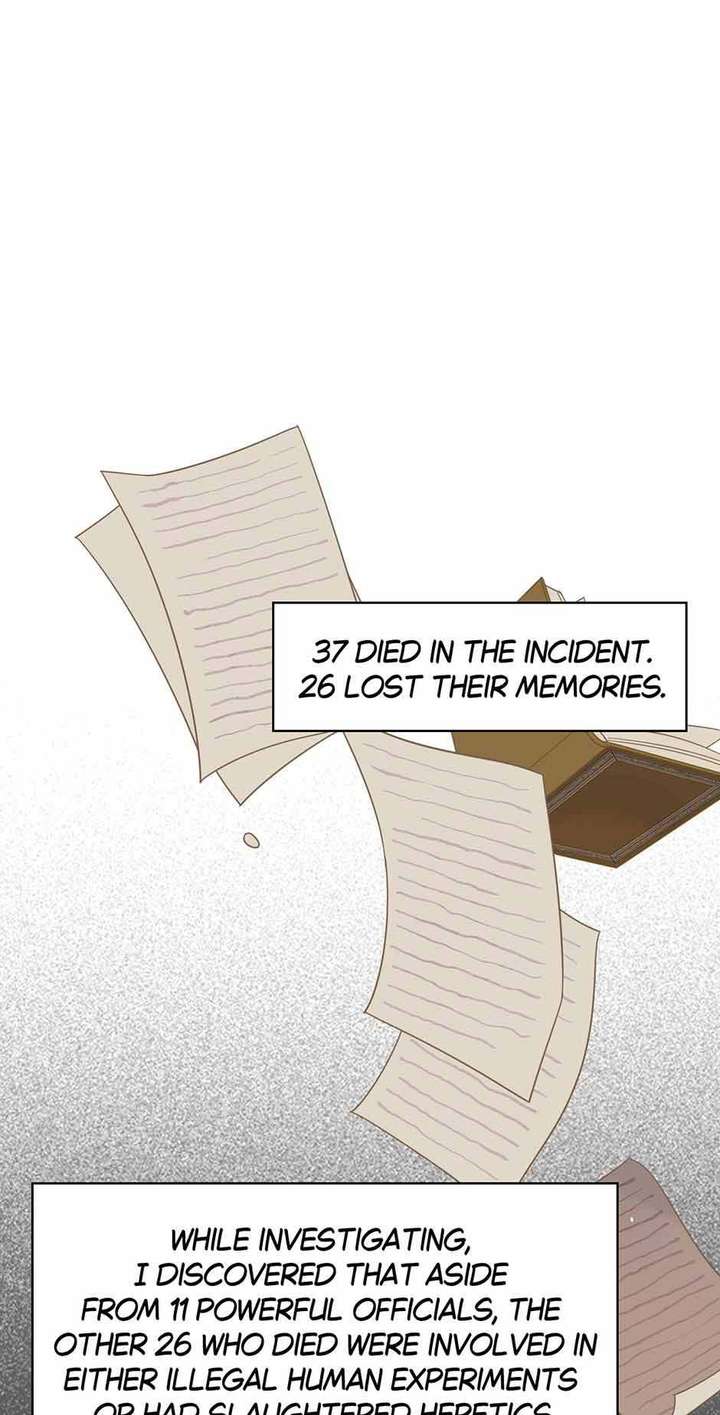 The Reborn Witch Raises a Templar Chapter 27 163 03