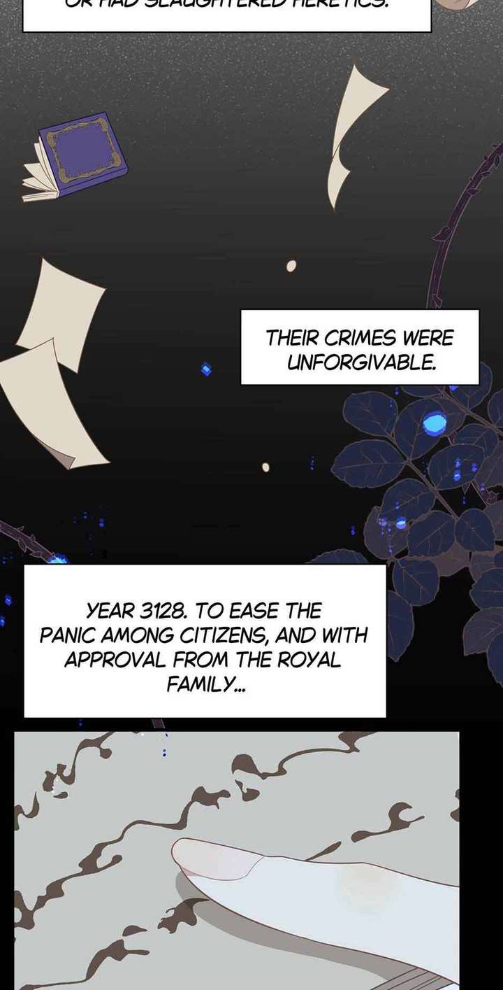 The Reborn Witch Raises a Templar Chapter 27 164 04