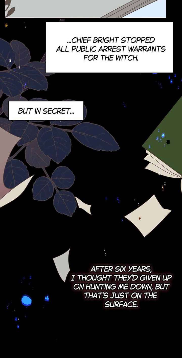 The Reborn Witch Raises a Templar Chapter 27 165 05