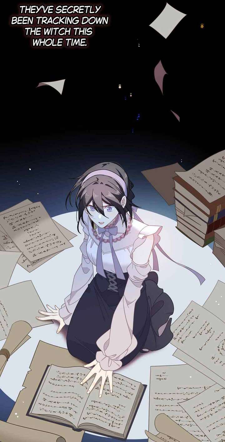 The Reborn Witch Raises a Templar Chapter 27 166 06