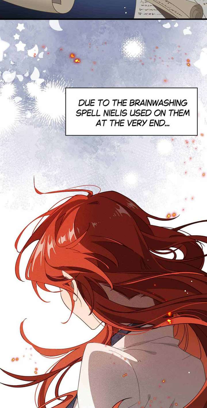 The Reborn Witch Raises a Templar Chapter 27 167 07