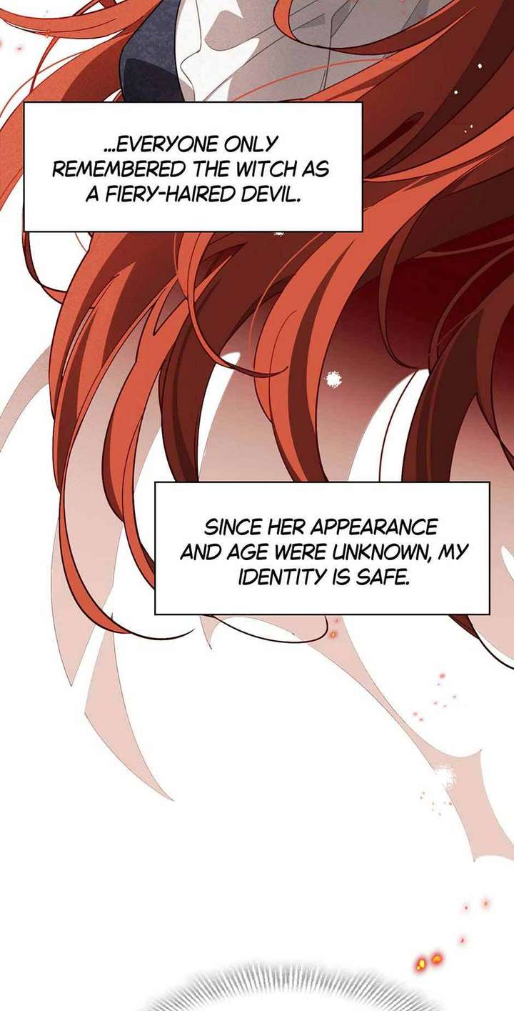 The Reborn Witch Raises a Templar Chapter 27 168 08
