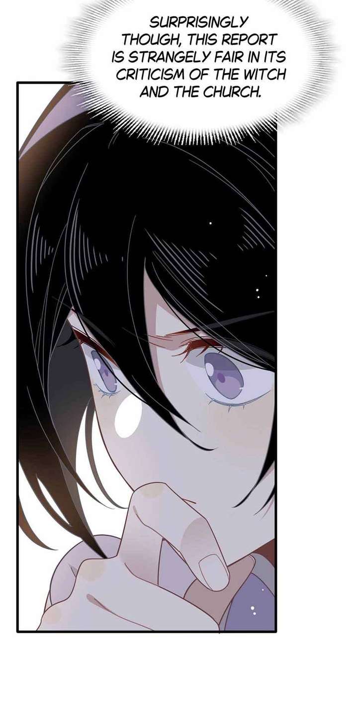 The Reborn Witch Raises a Templar Chapter 27 169 09