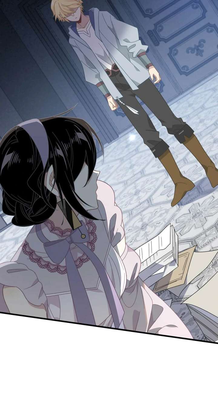 The Reborn Witch Raises a Templar Chapter 27 172 12