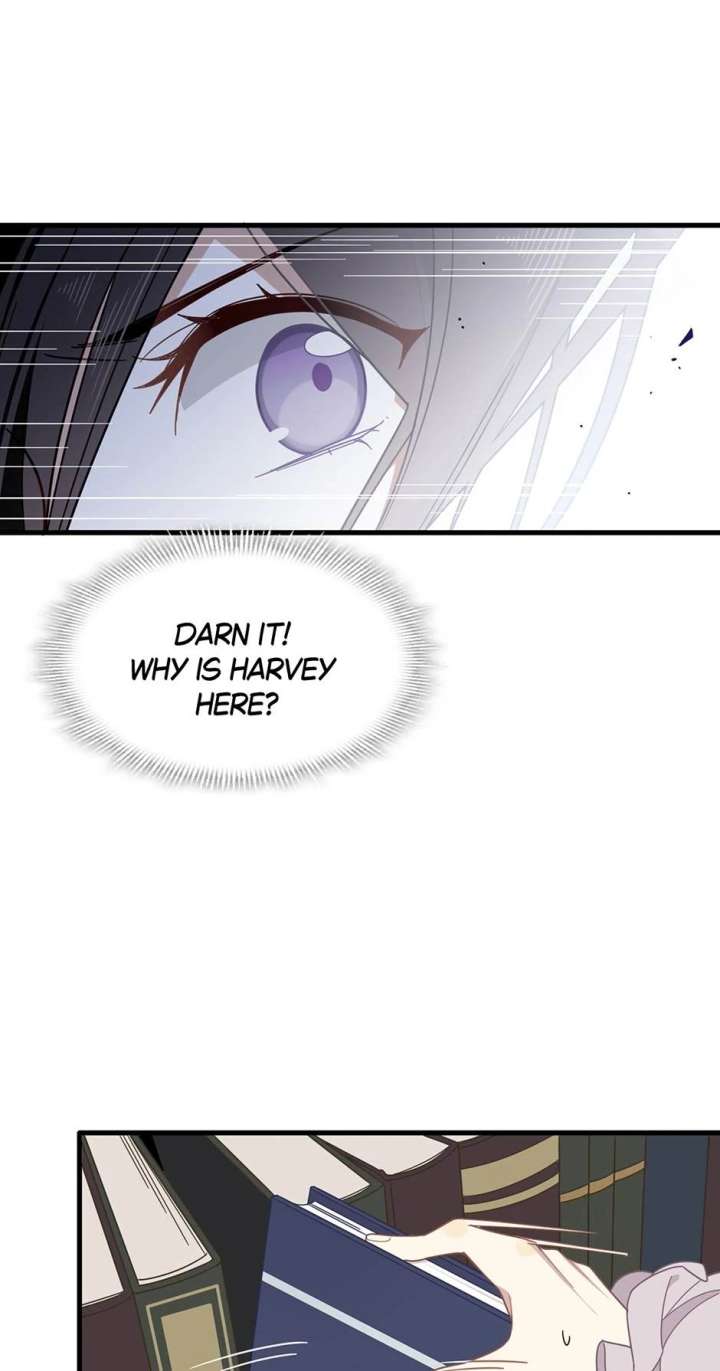 The Reborn Witch Raises a Templar Chapter 27 173 13