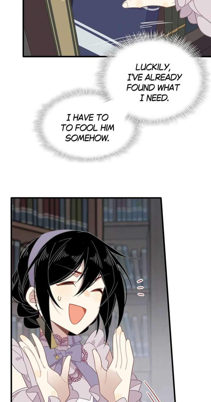 The Reborn Witch Raises a Templar Chapter 27 174 14