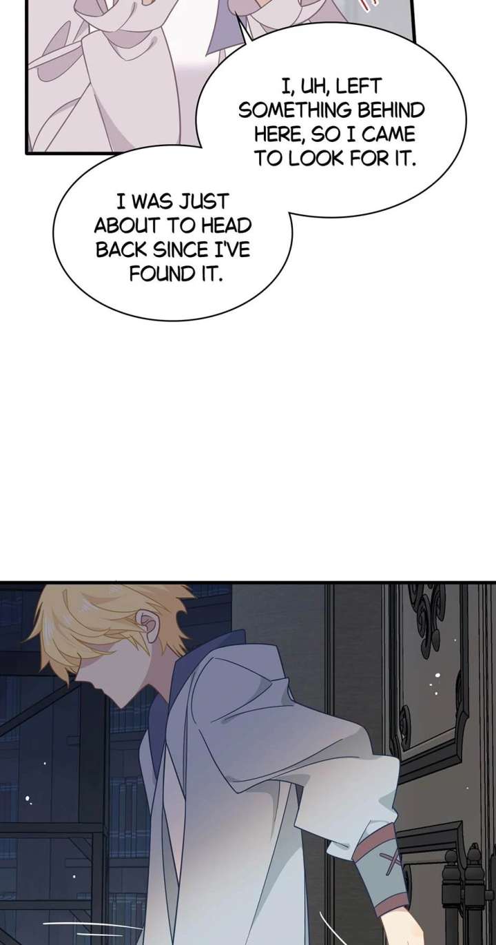 The Reborn Witch Raises a Templar Chapter 27 175 15