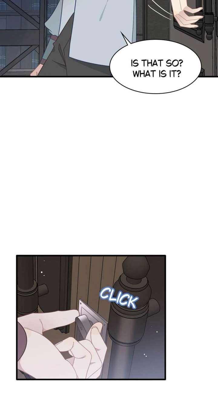 The Reborn Witch Raises a Templar Chapter 27 176 16