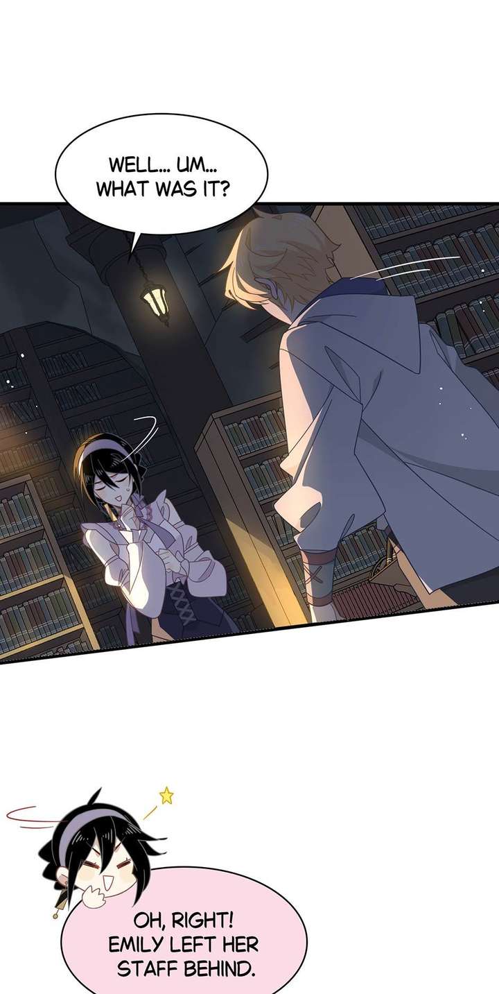 The Reborn Witch Raises a Templar Chapter 27 177 17