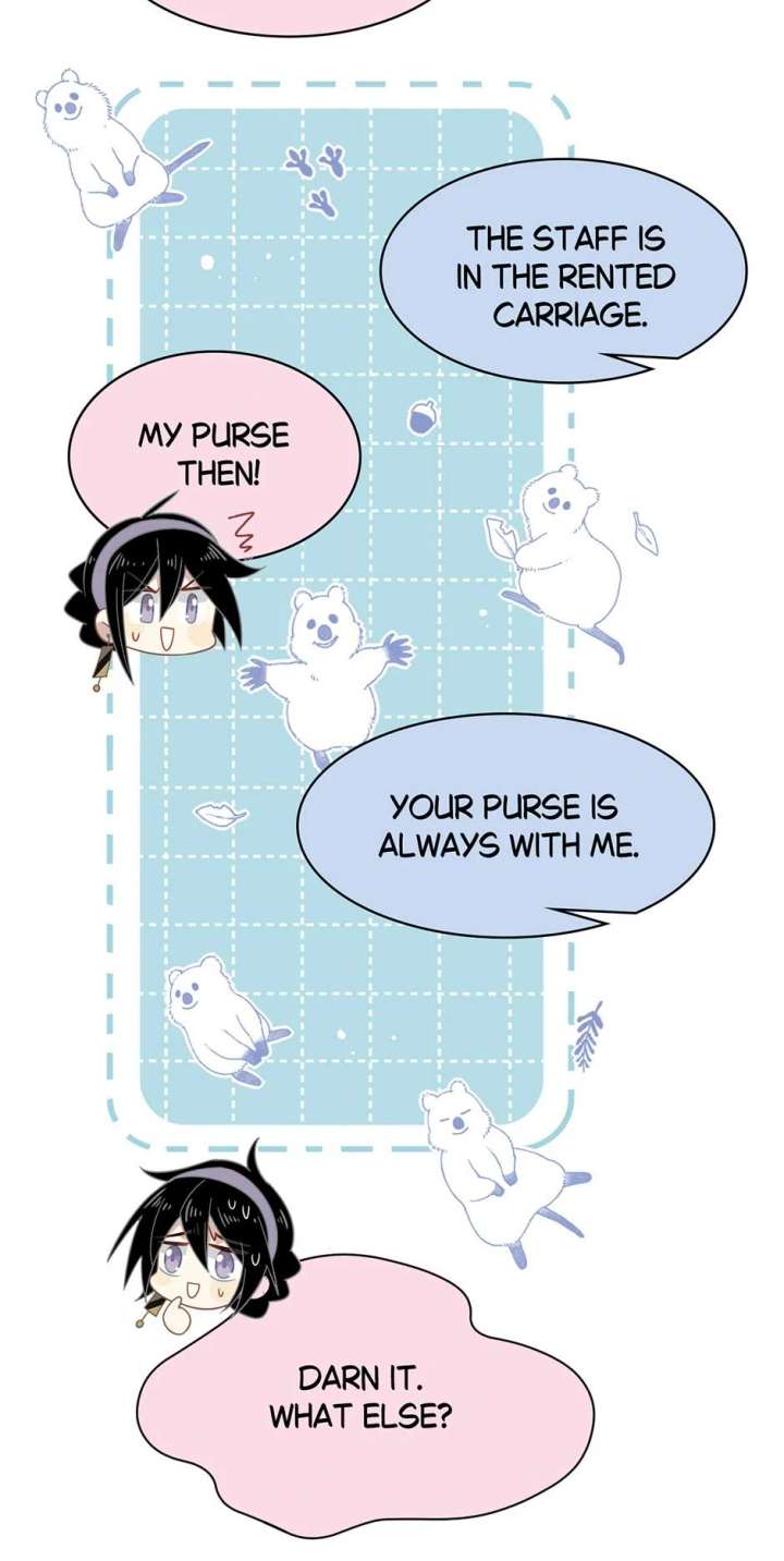 The Reborn Witch Raises a Templar Chapter 27 178 18