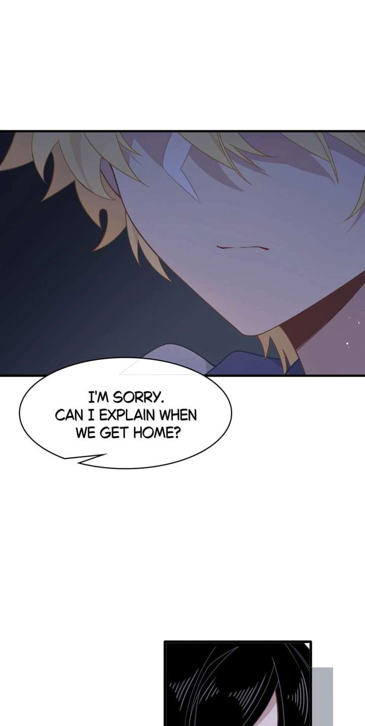 The Reborn Witch Raises a Templar Chapter 27 179 19