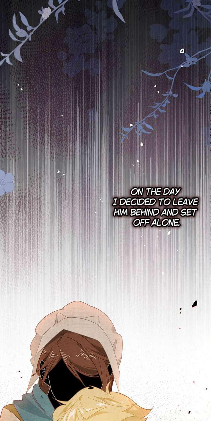 The Reborn Witch Raises a Templar Chapter 27 183 23