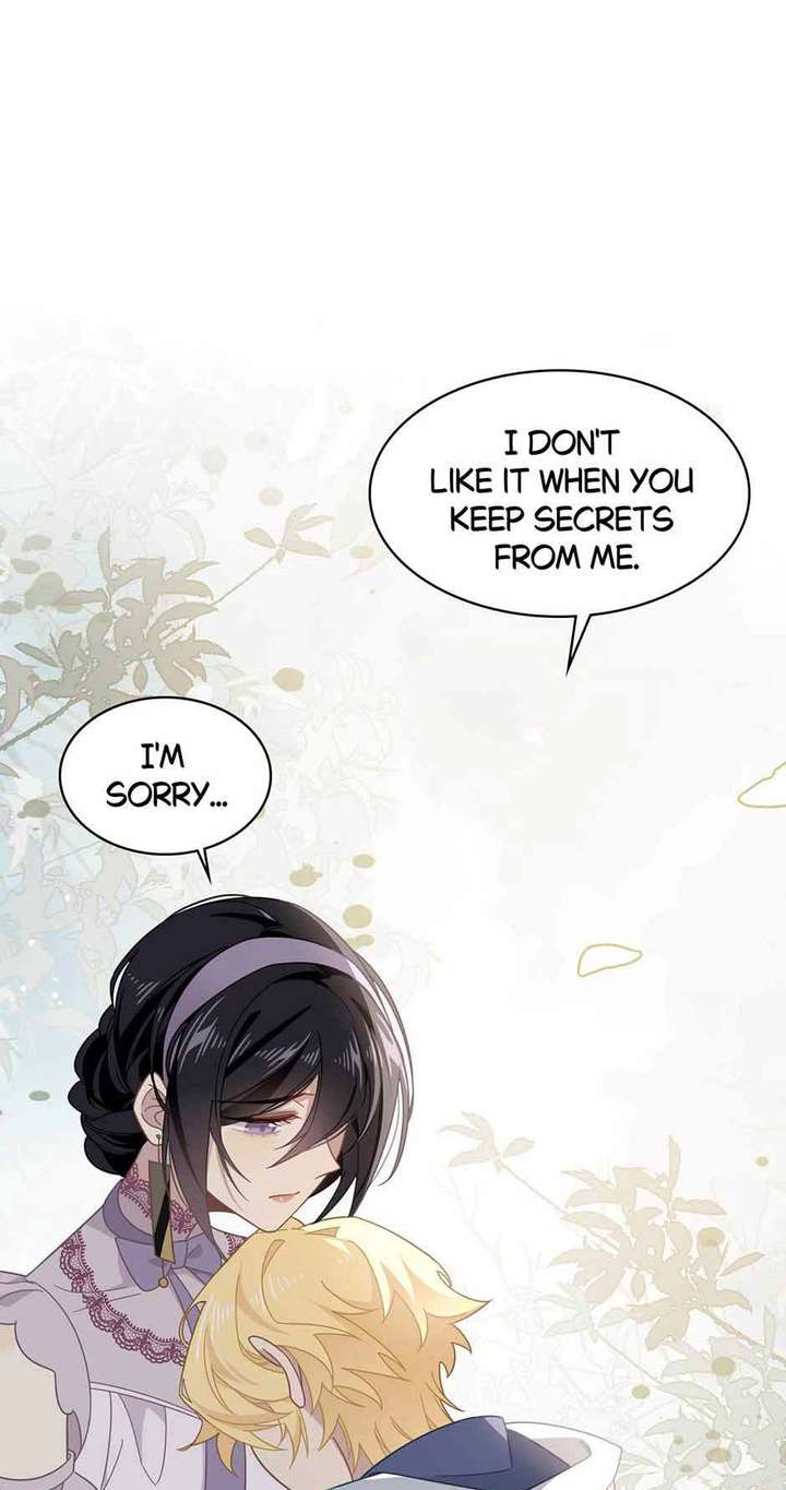 The Reborn Witch Raises a Templar Chapter 27 185 25