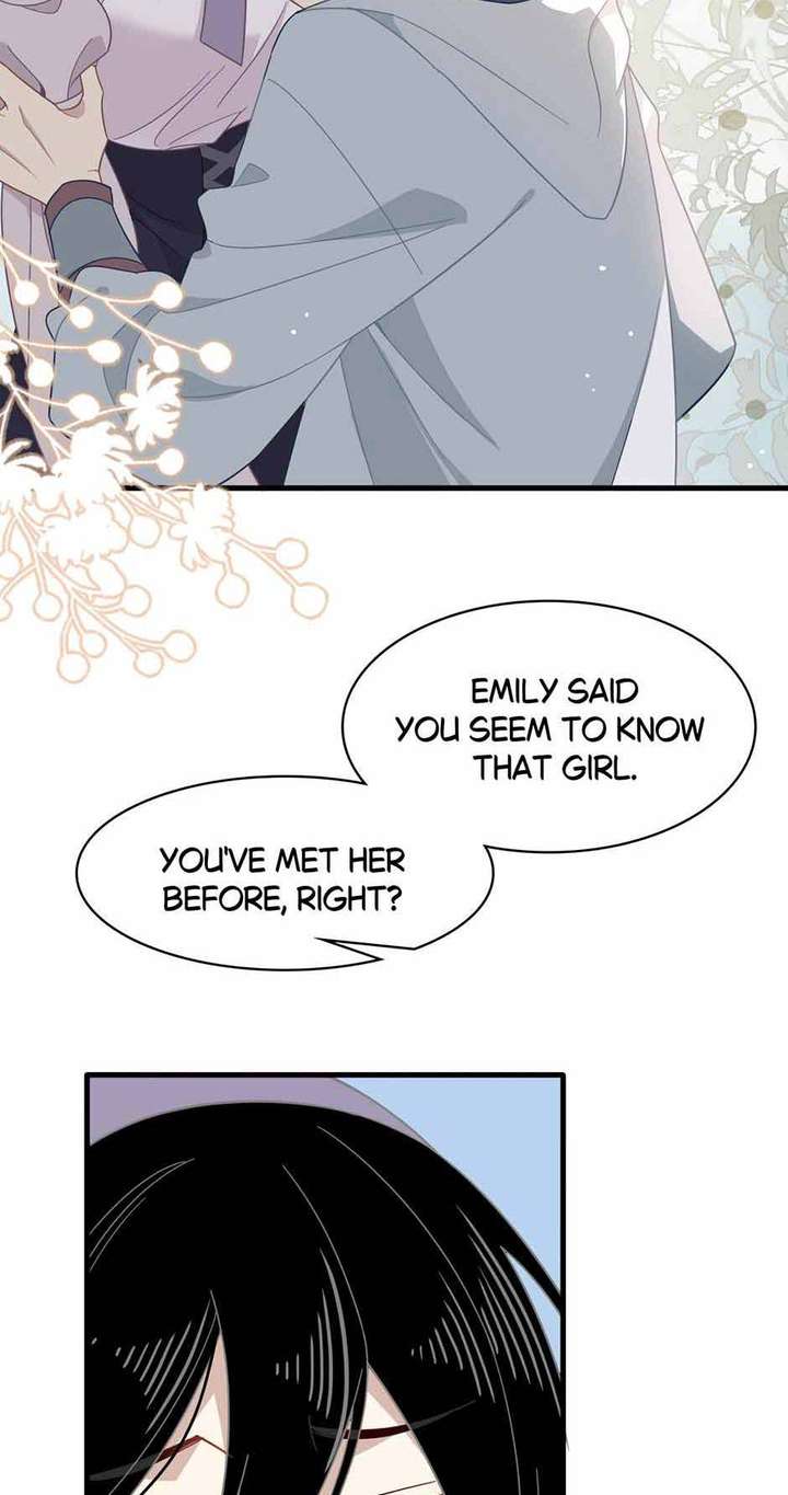 The Reborn Witch Raises a Templar Chapter 27 186 26