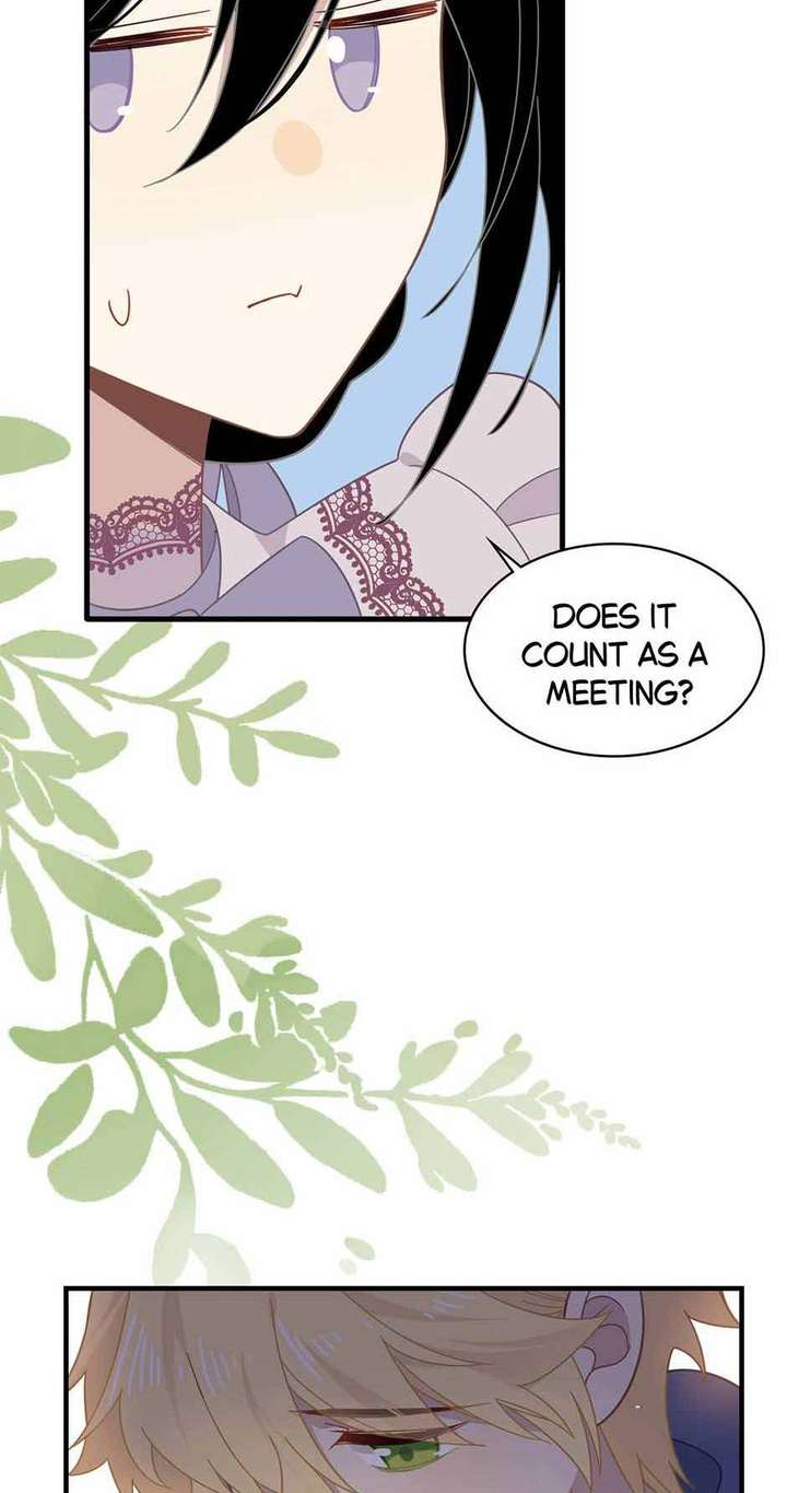 The Reborn Witch Raises a Templar Chapter 27 187 27