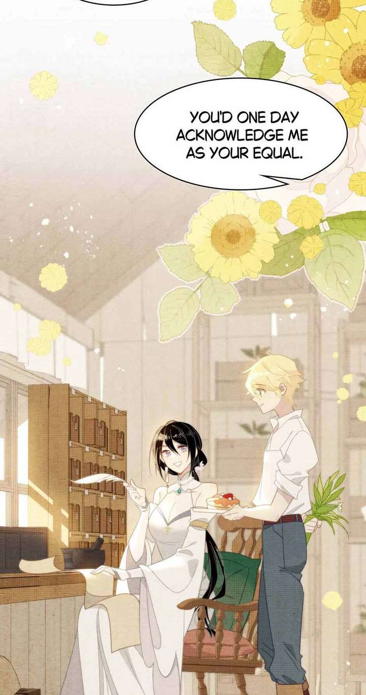 The Reborn Witch Raises a Templar Chapter 27 190 30