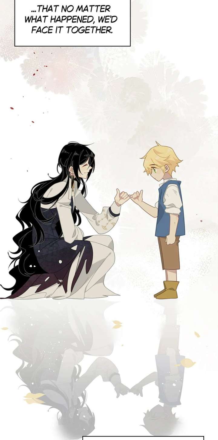 The Reborn Witch Raises a Templar Chapter 27 199 39