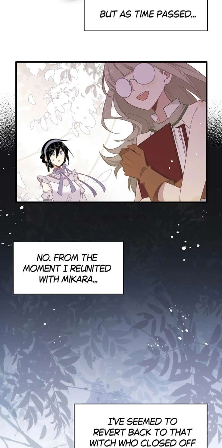 The Reborn Witch Raises a Templar Chapter 27 200 40